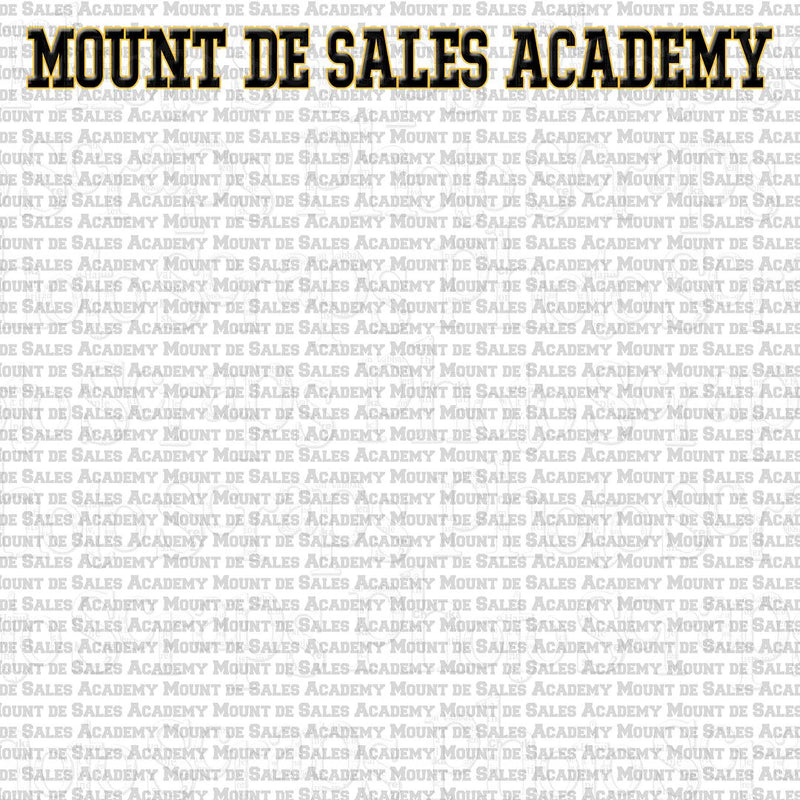Mount de Sales Academy title