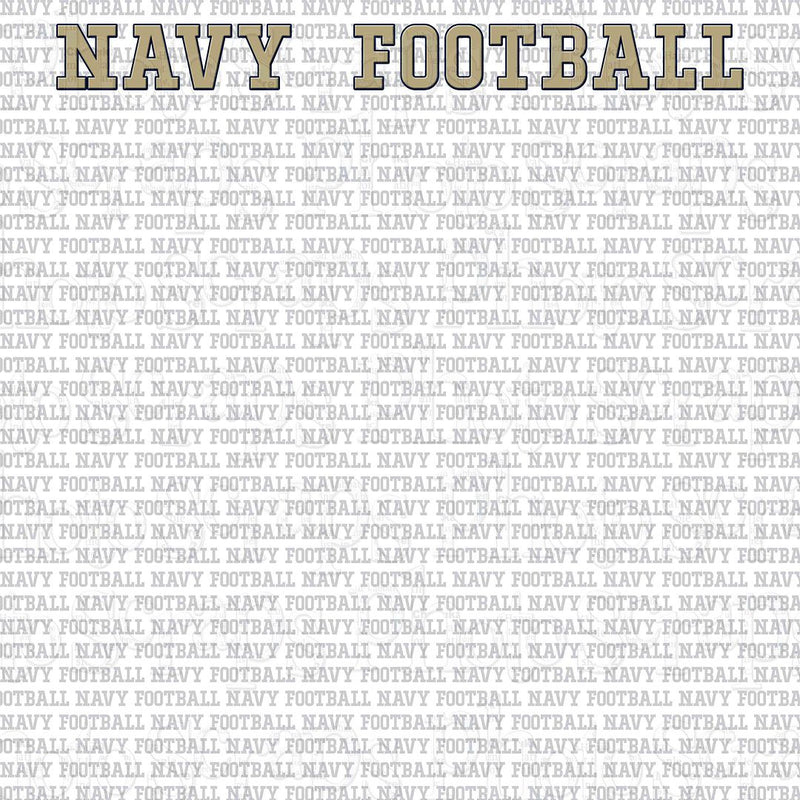 Navy Football title