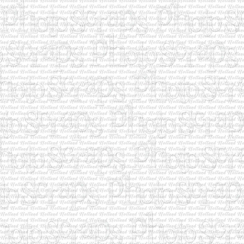 Netherlands Holland repeating words