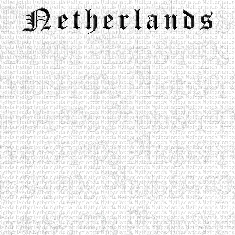 Netherlands  Title