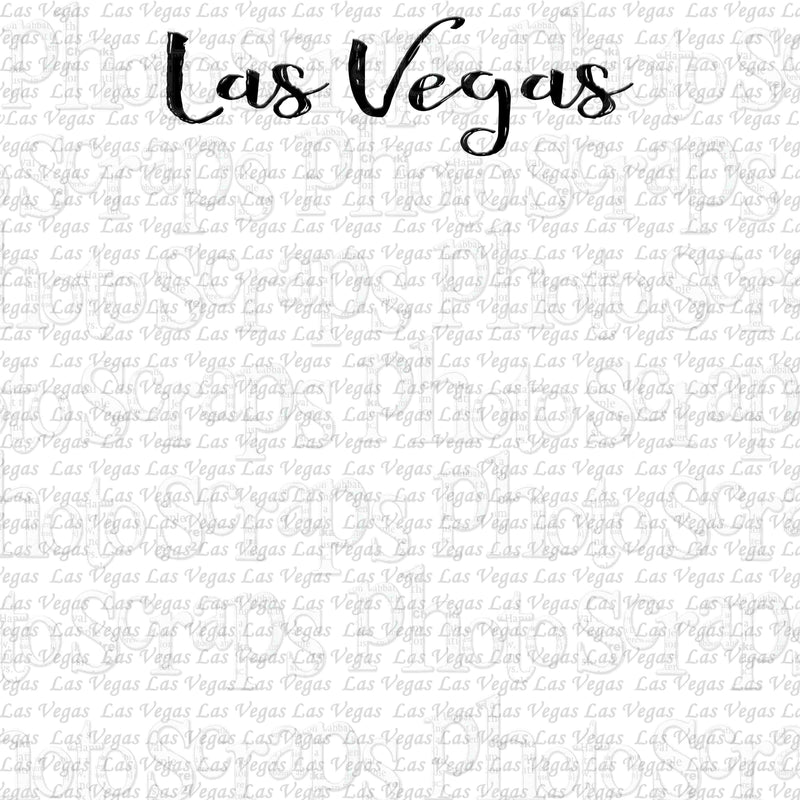 Las Vegas Title