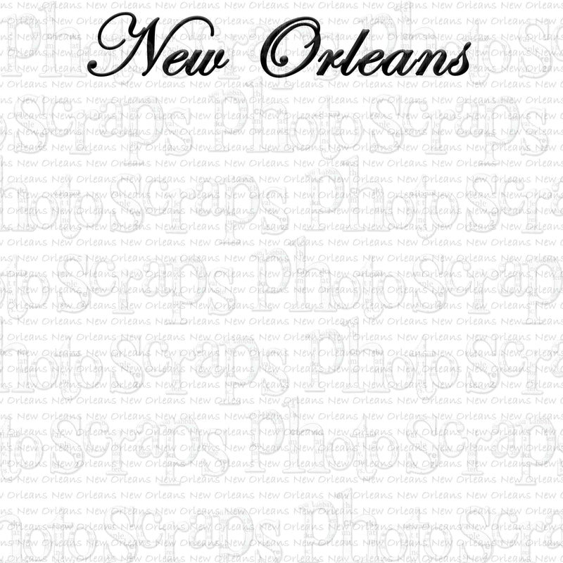 New Orleans Title