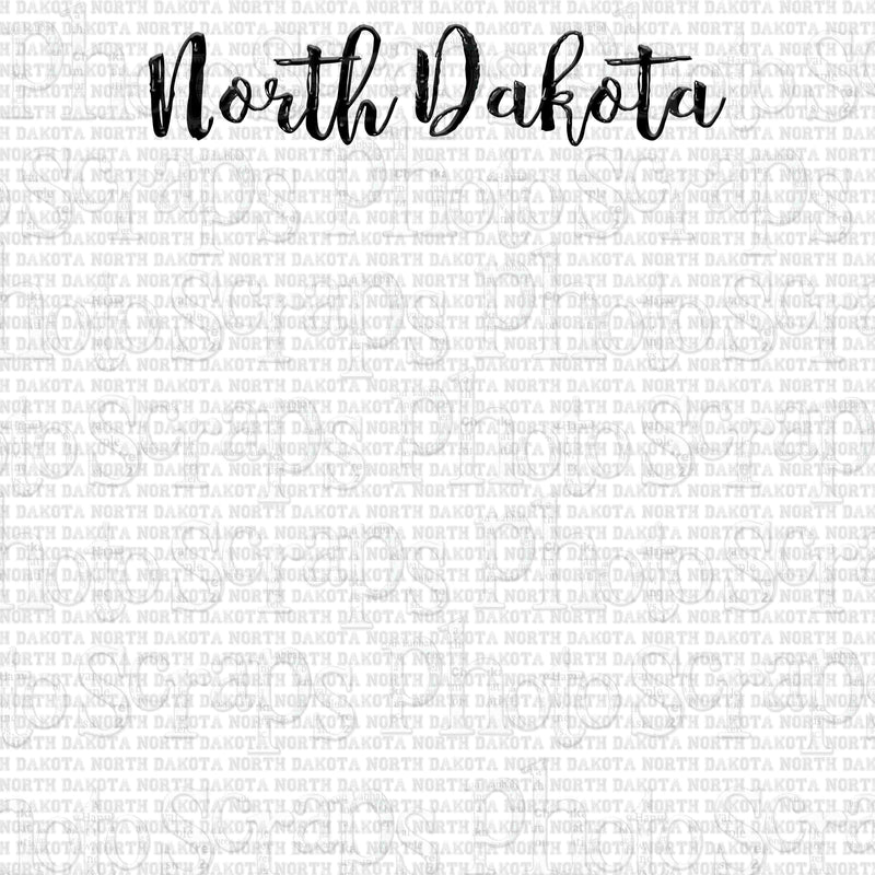 North Dakota Title