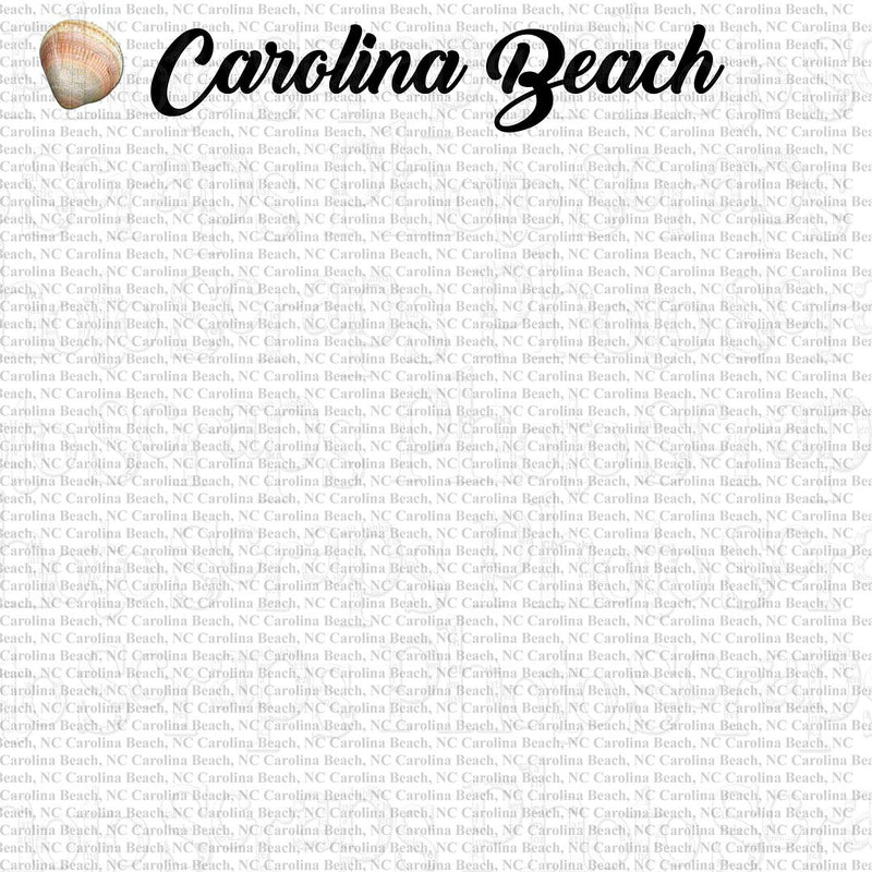 North Carolina Carolina Beach title