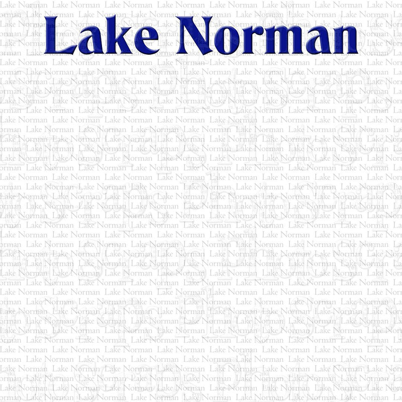 North Carolina Lake Norman title