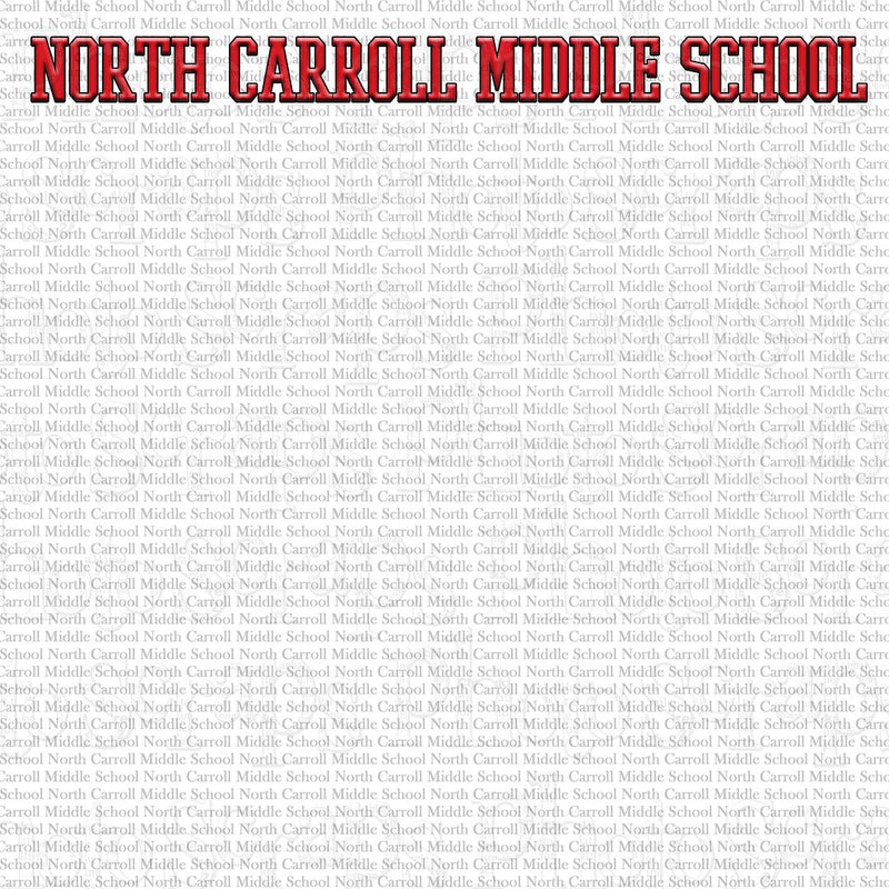 North Carroll Middle School