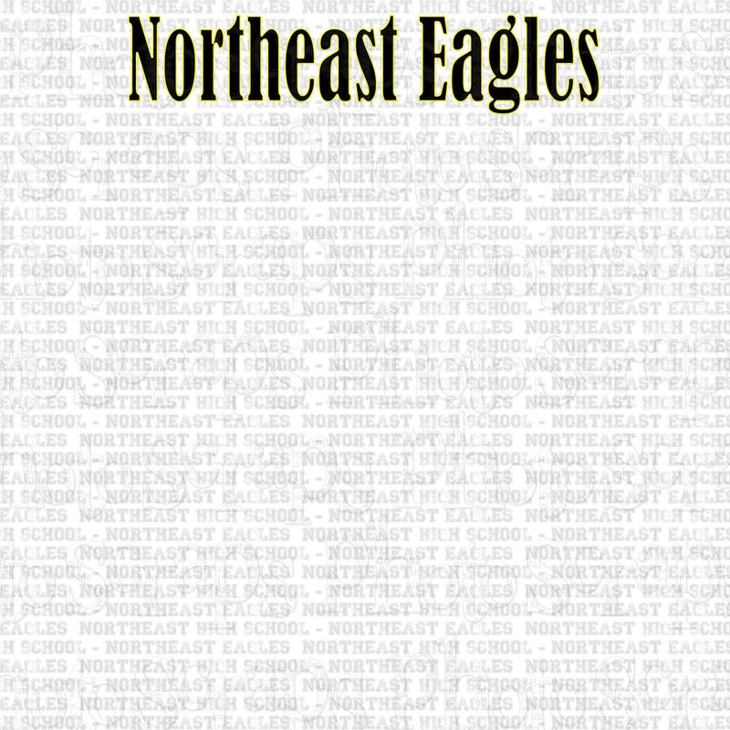 Northeast Eagles