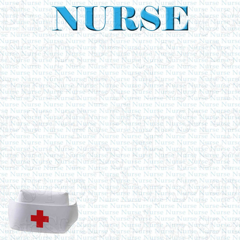 Nurse title