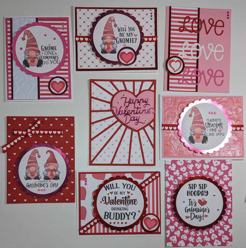 Galentine&