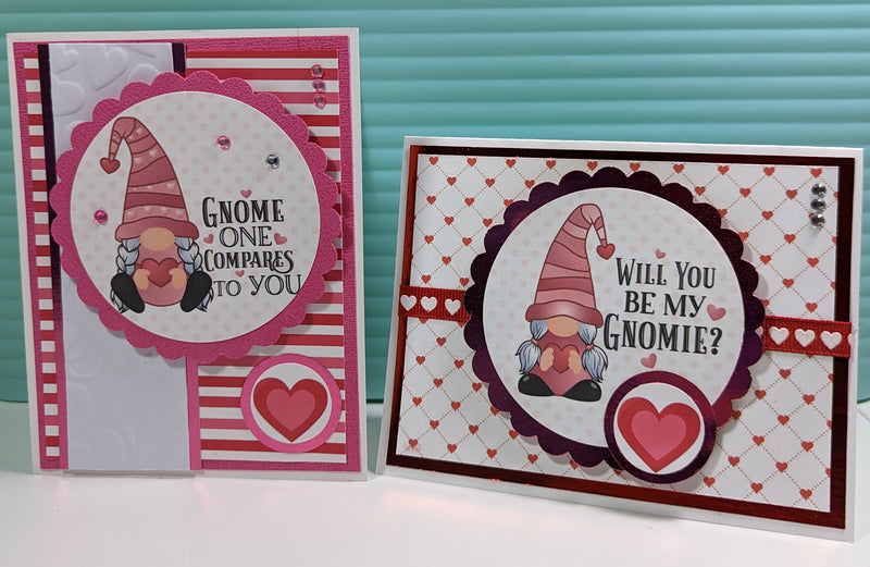 Galentine&