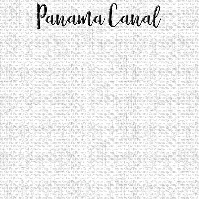 Panama Canal