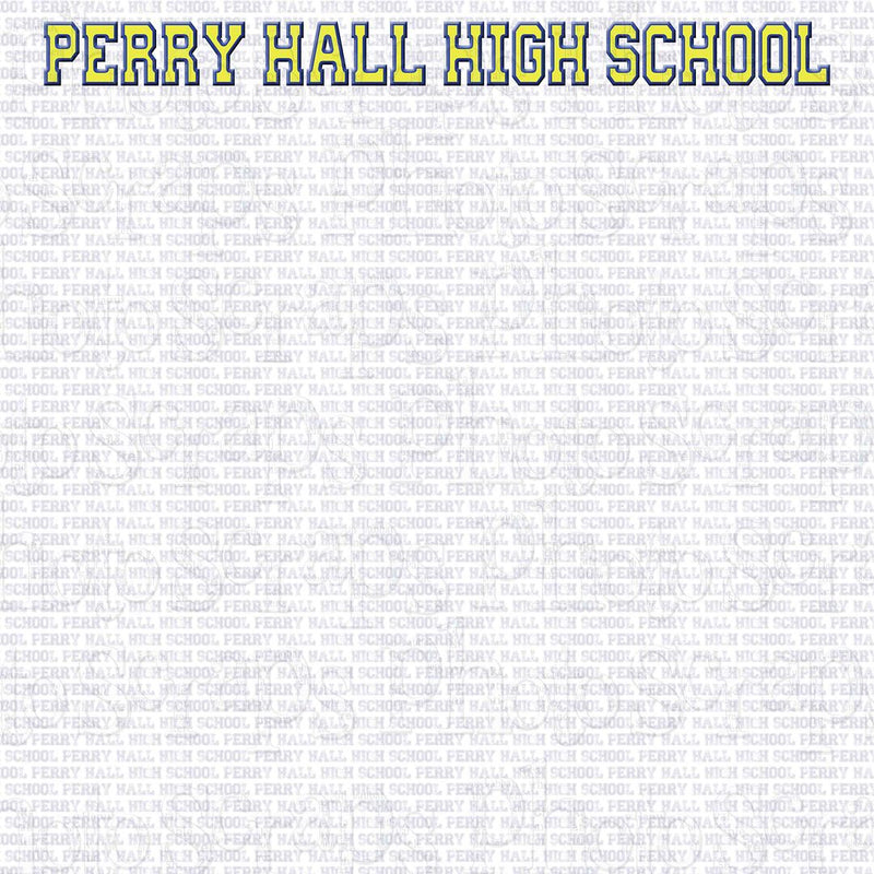 Perry Hall High School  title