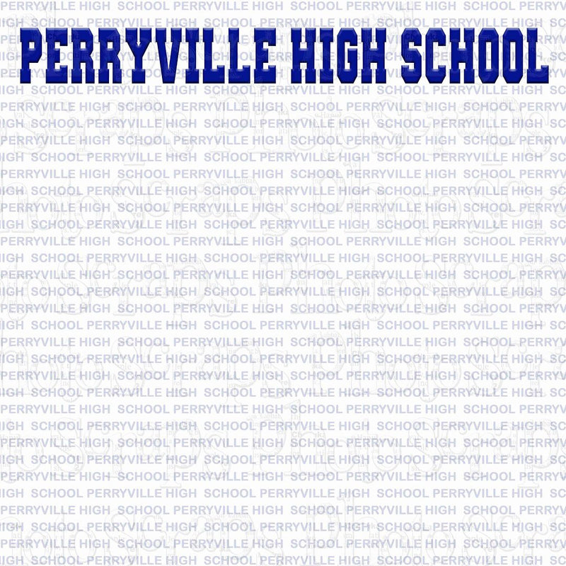 Perryville High  school
