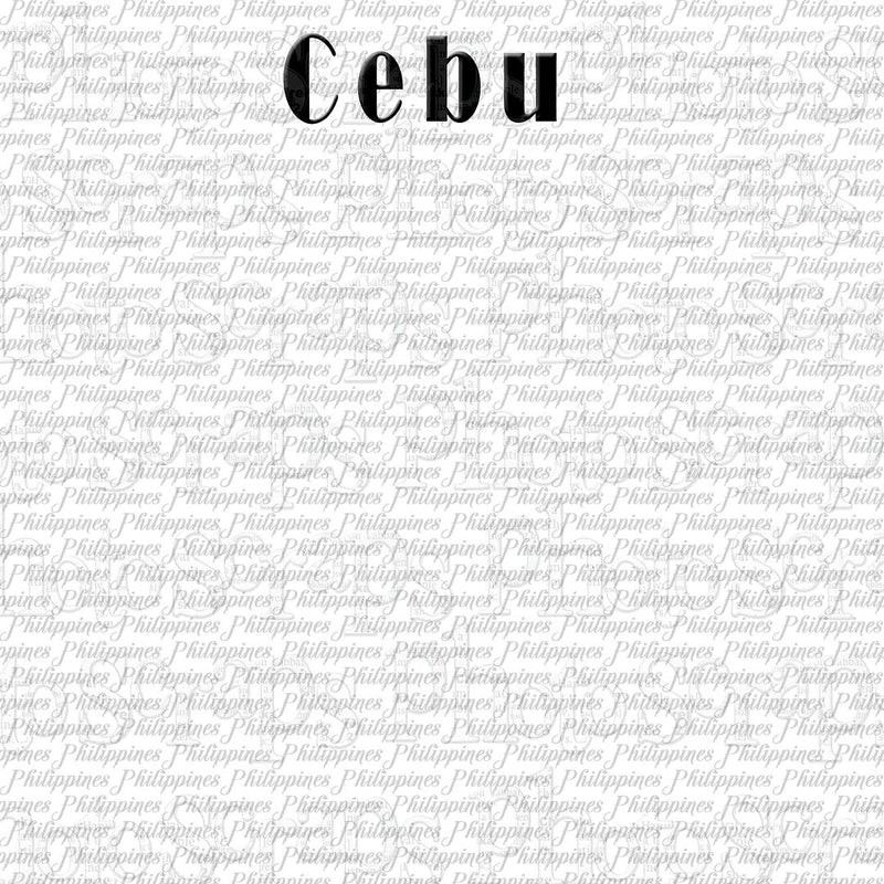 Philippines Cebu
