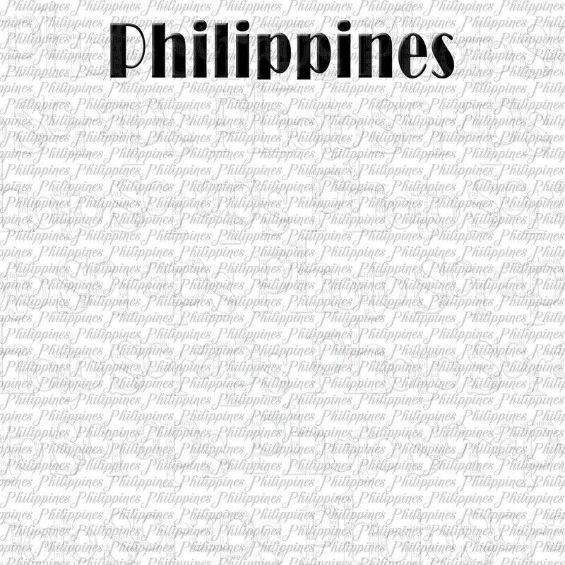Philippines title