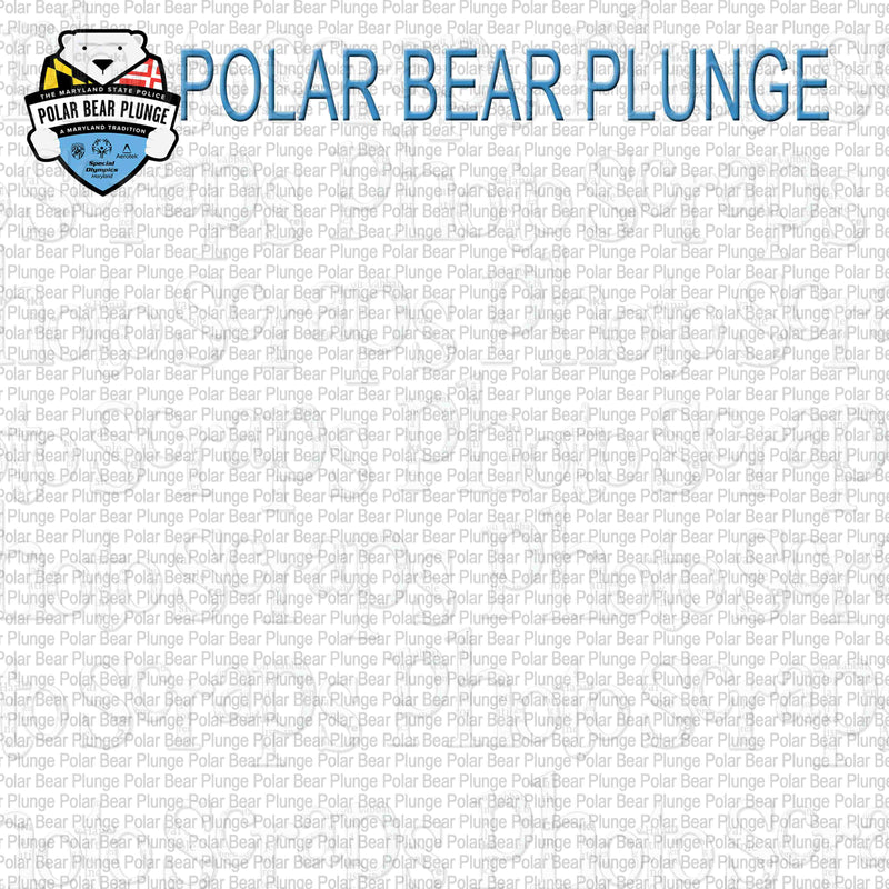 Polar Bear Plunge Title