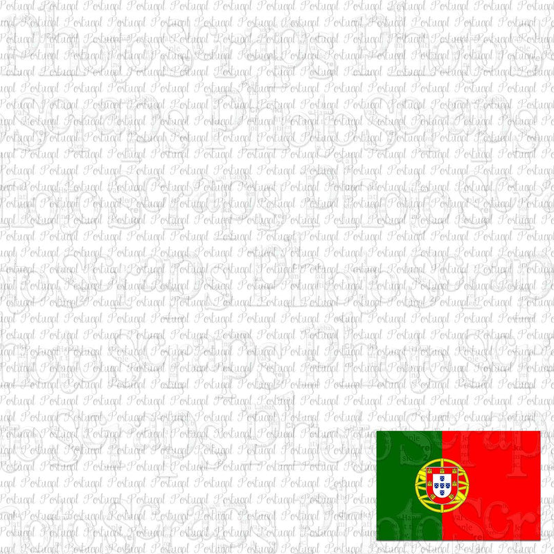 Portugal flag