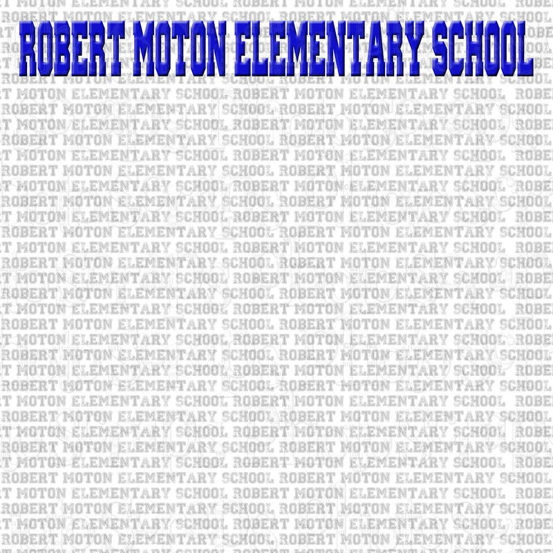 Robert Moton