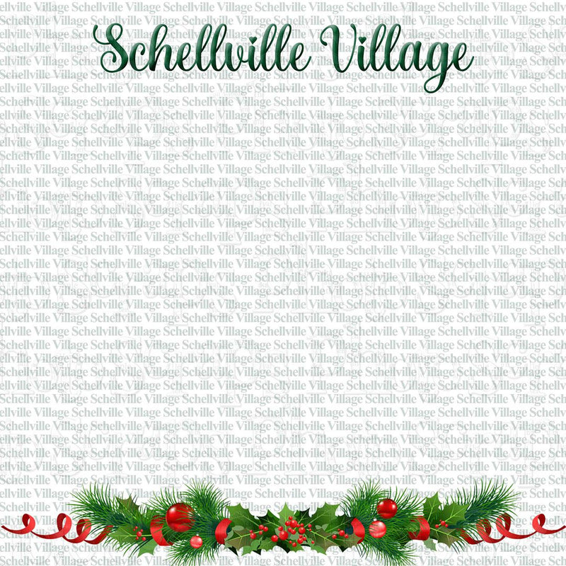 Schellville Village title