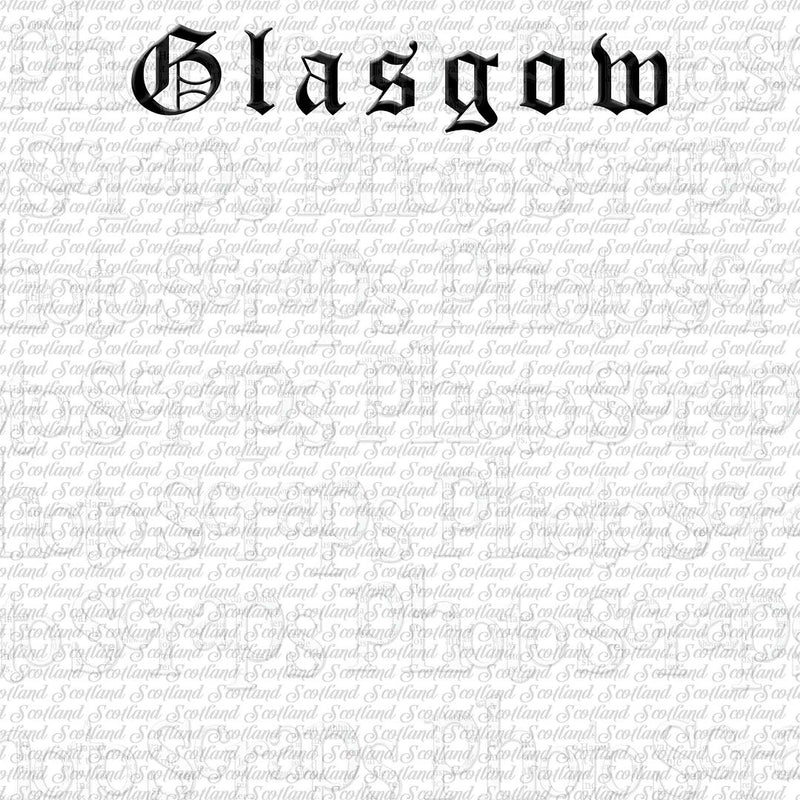 Scotland Glasgow Title