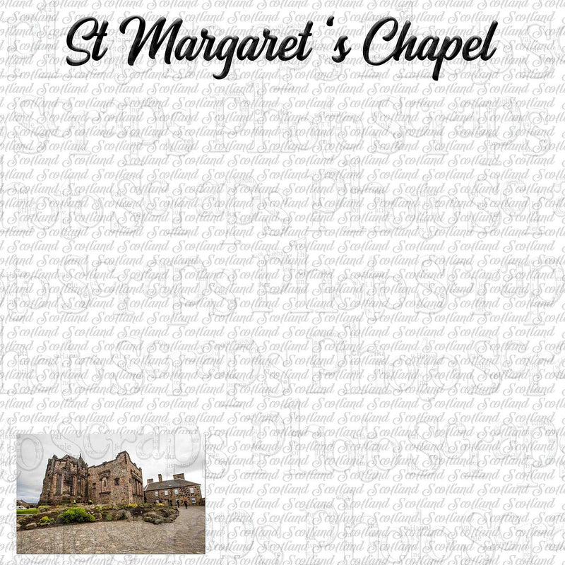 Scotland St Margaret&