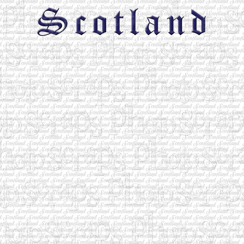 Scotland title