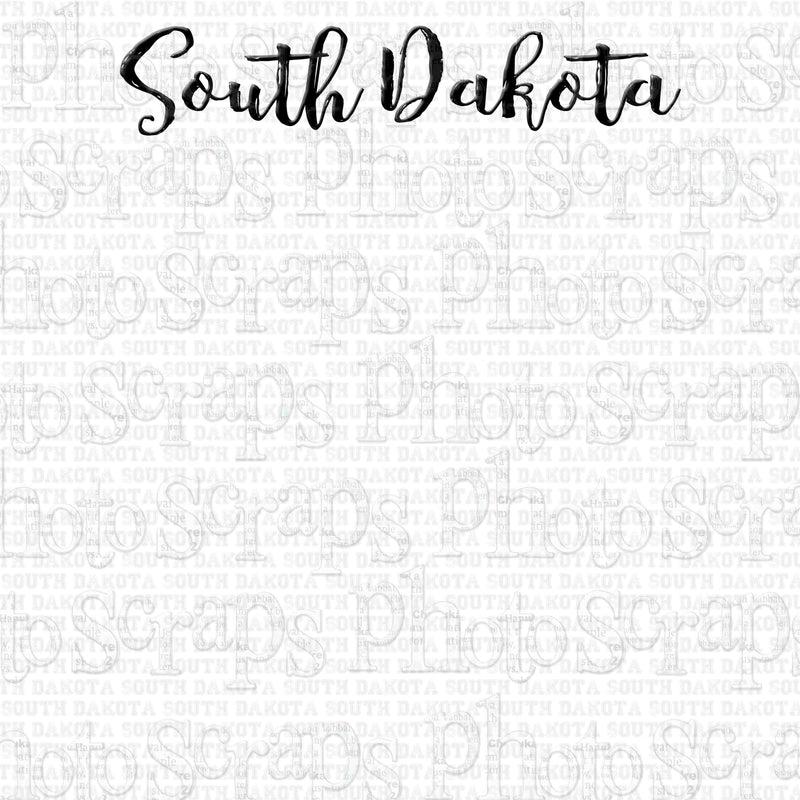 South Dakota Title