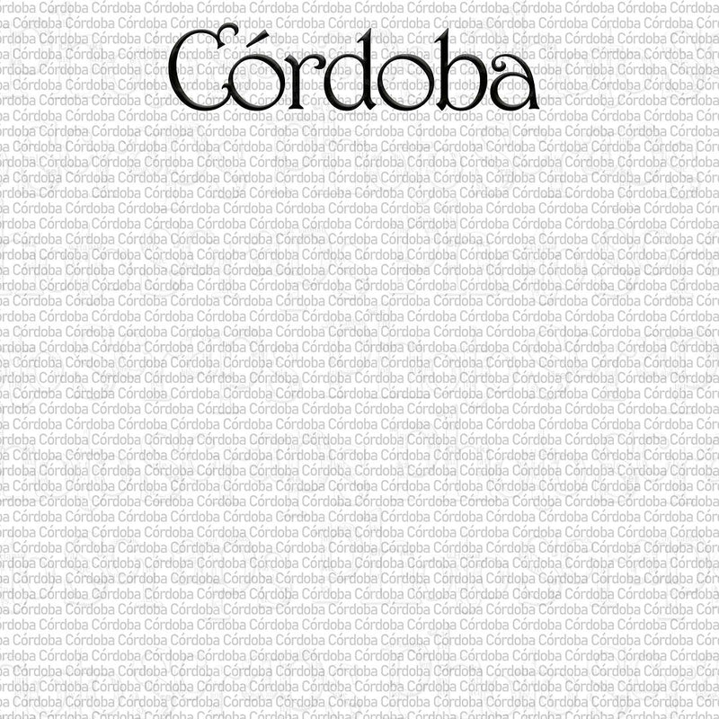 Spain Cordoba title