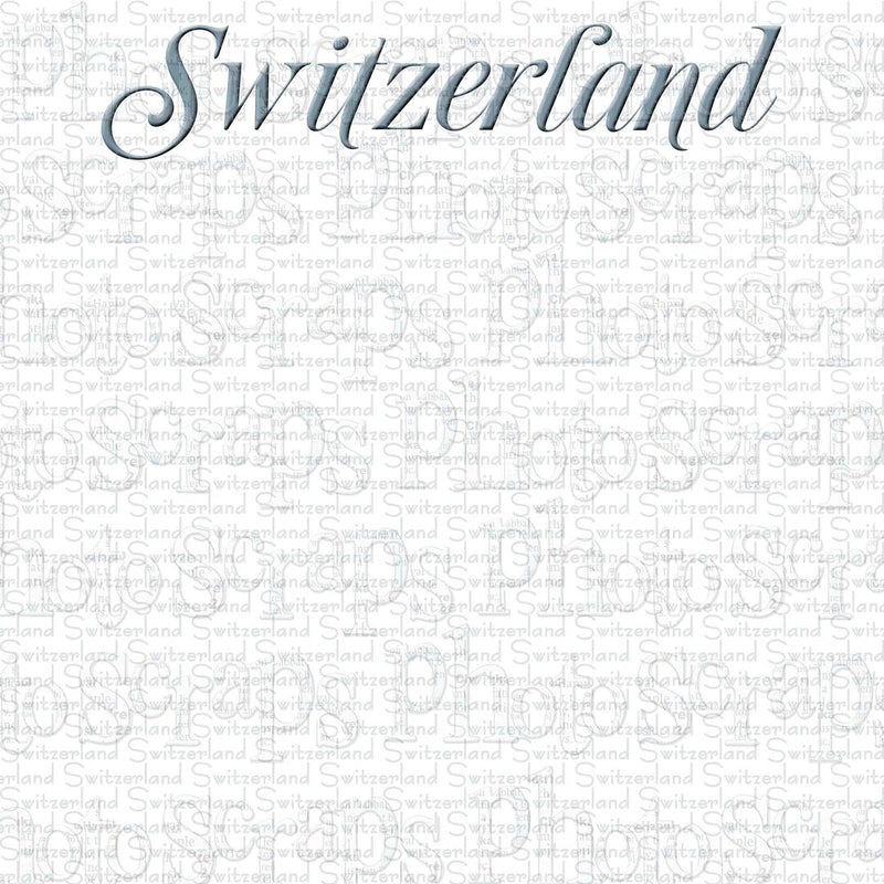 Switzerland title