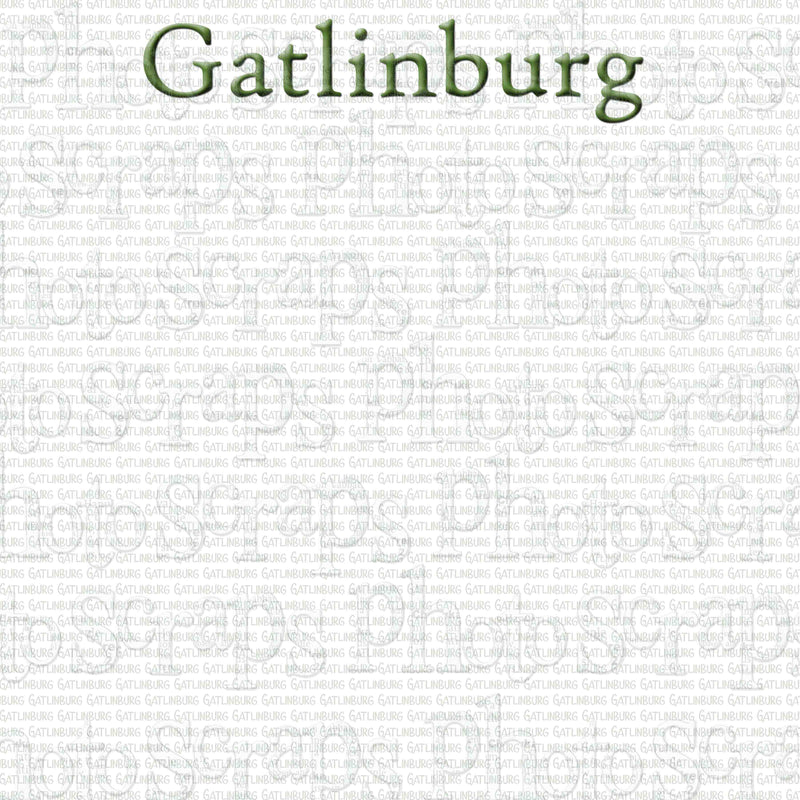 Tennessee Gatlinburg Title Over Gatlinburg
