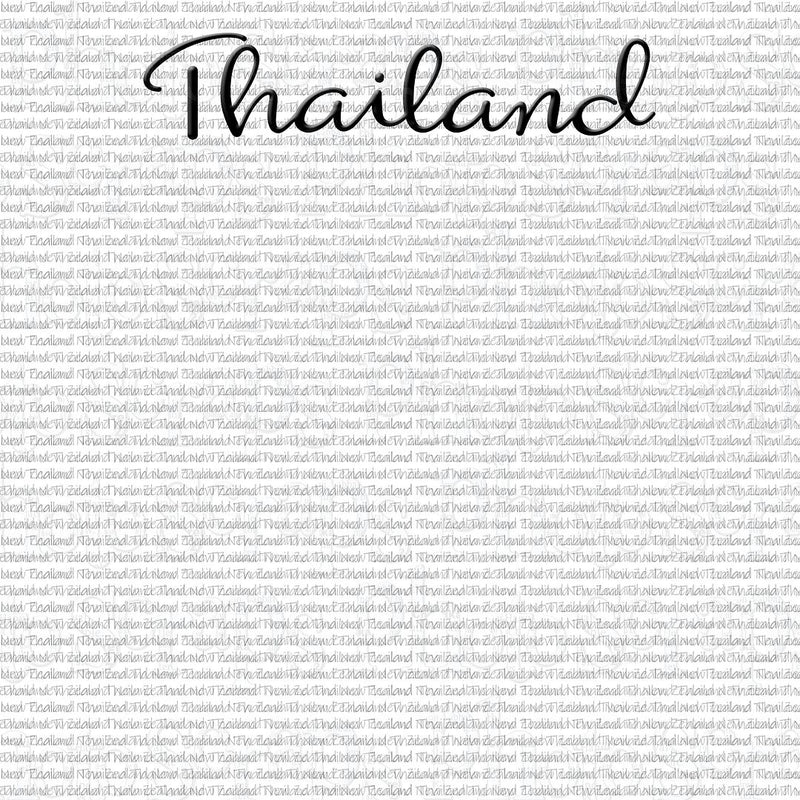 Thailand Title