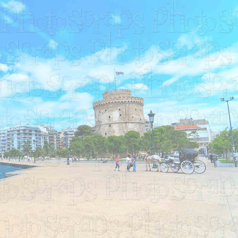 Thessaloniki Photo Right