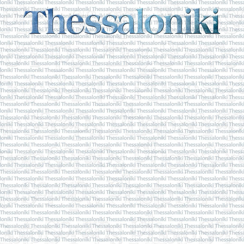 Thessaloniki Title