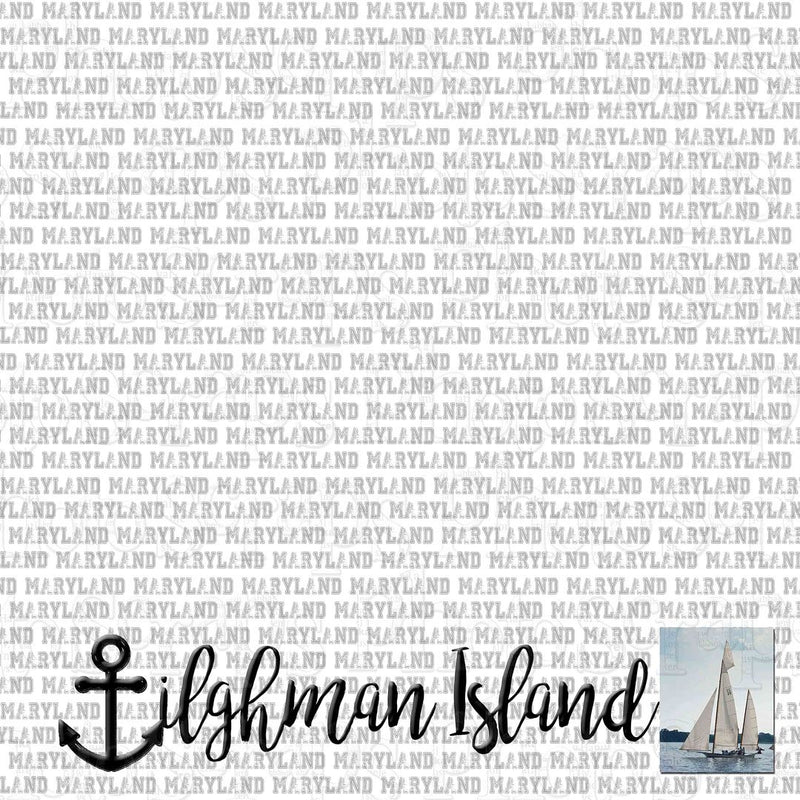 Tilghman Island
