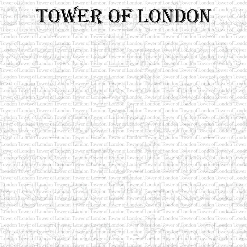 Tower of London title