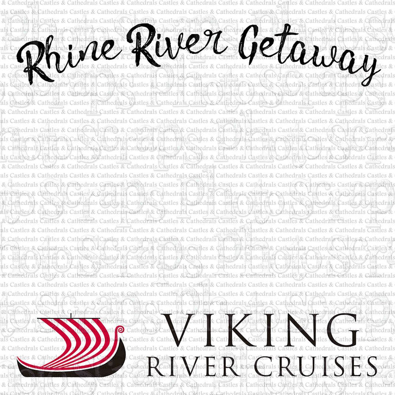 Viking River Cruise Title