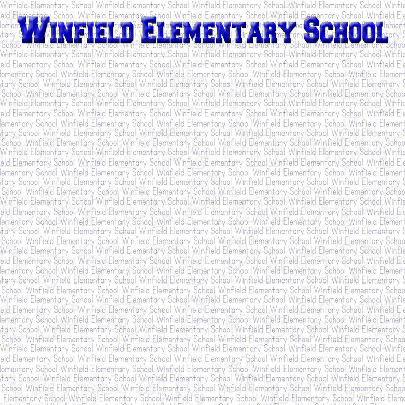 WInfield Elementary School
