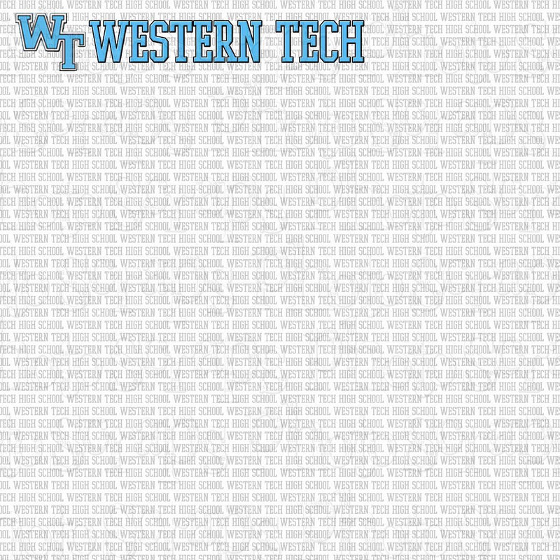 Western Tech High School title