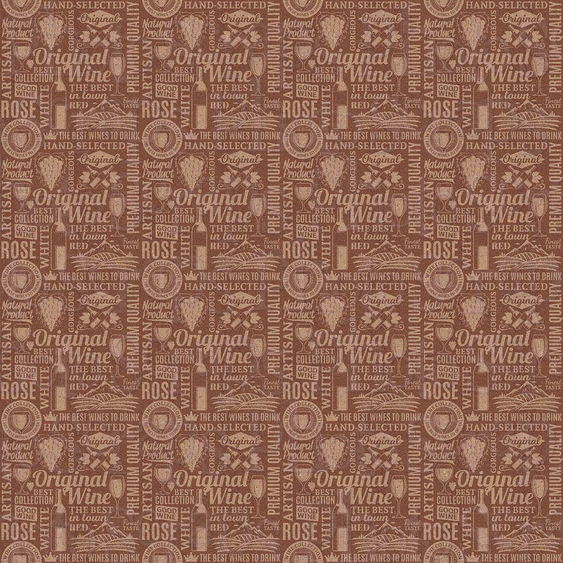 Wine pattern 2