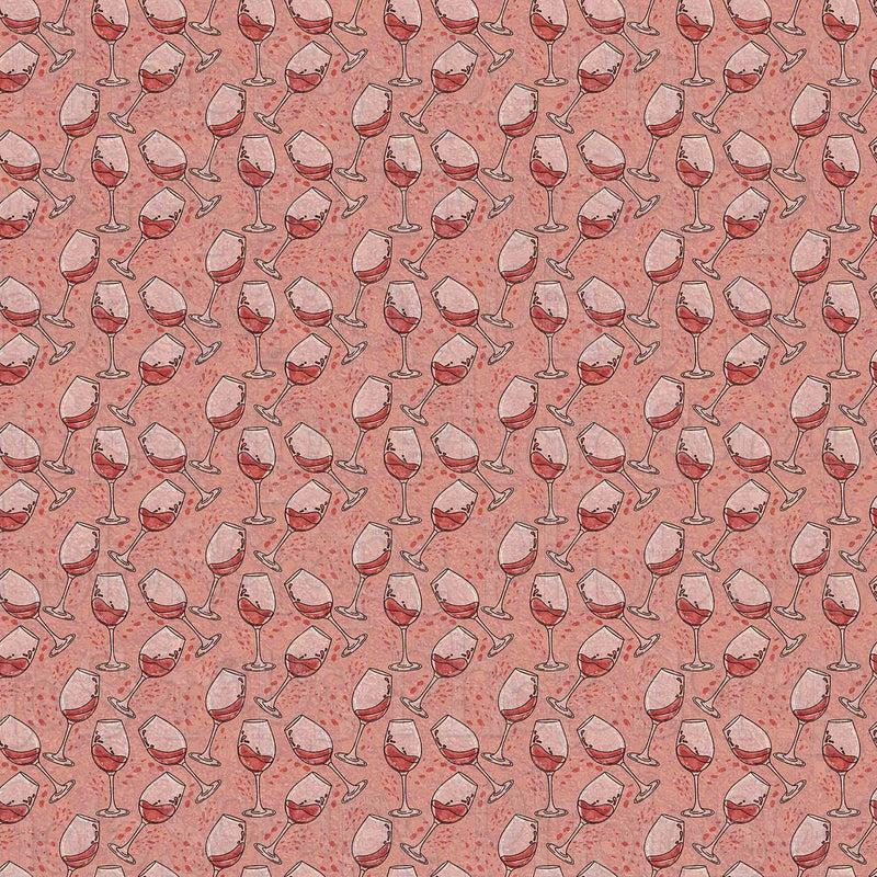 Wine pattern 3