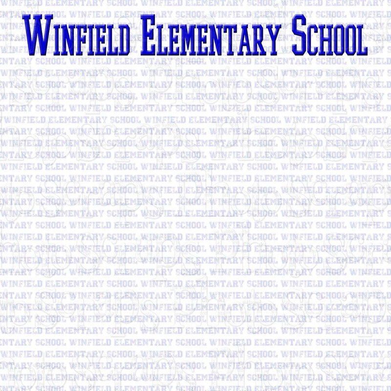 Winfield Elementary School title