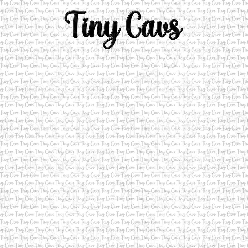 Winfield Tiny Cavs title