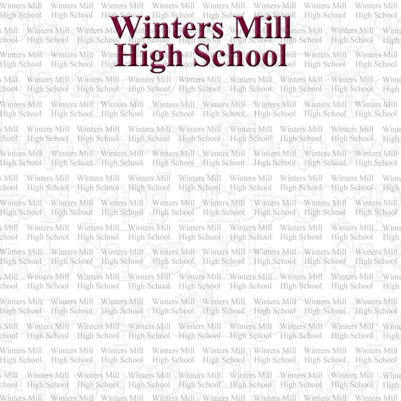 Winters Mill high school
