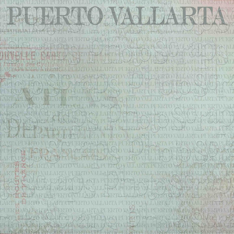 mexico Puerto Vallarta  title