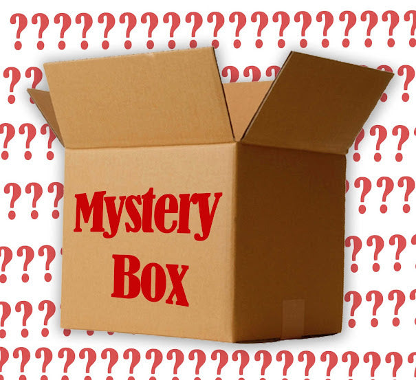 Floral Mystery Box