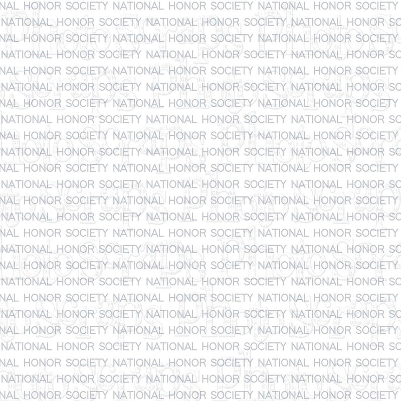 national Honor Society 2