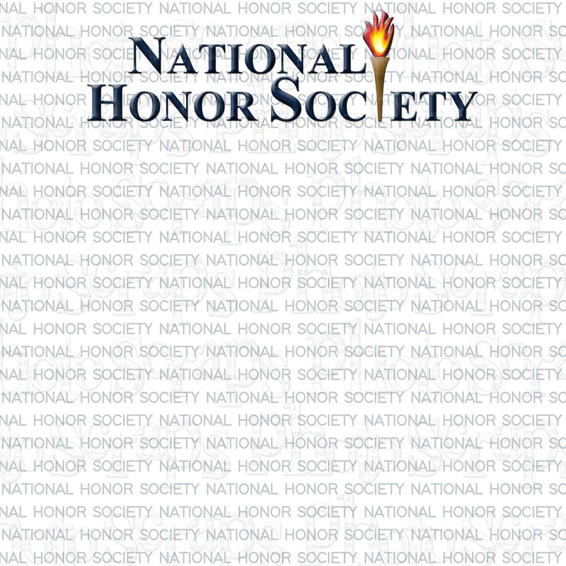 national Honor Society